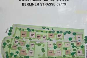 Potsdam 14467: Vermietete 2-Zimmer-Wohnung nahe Havel & Glienicker Brücke – Kapitalanlage mit Eigenn – Die vollständige Adresse der Immobilie erhältst du vom Anbieter., 14467 Berliner Vorstadt, Potsdam – Vorschaubild 9