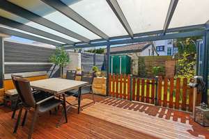 Reihenmittelhaus in Ohmenhausen inkl. Carport – Bodäckerstraße 5/2, 72770 Ohmenhausen, Reutlingen – Vorschaubild 4