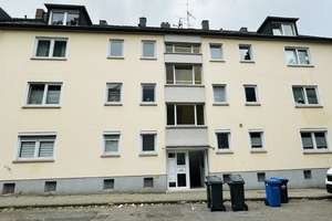 renovierungsbedürftige Eigentumswohnung in Essen-Altendorf – 45143 Altendorf, Essen – Vorschaubild 1