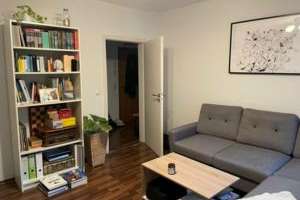 2 Zimmerwohnung in Benrath mit Balkon – Calvinstraße 12, 40597 Benrath, Düsseldorf – Vorschaubild 7