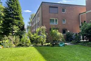 Terrassenwohnung nahe Außenmühle – Die vollständige Adresse der Immobilie erhältst du vom Anbieter., 21077 Marmstorf, Hamburg – Vorschaubild 9