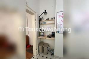Tauschwohnung: Zentraler Altbau zu tauschen – Die vollständige Adresse der Immobilie erhältst du vom Anbieter., 50677 Neustadt/Süd, Köln – Vorschaubild 19