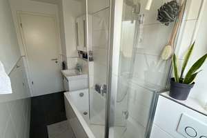 Im Herzen Frankfurts Alltagstaugliche 2-Zimmer-Wohnung im Frankfurter Ostend – 60316 Ostend, Frankfurt am Main – Vorschaubild 12