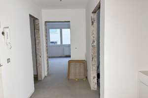 Steuervorteil + Rarität am Schokoladenmuseum/Rhein: Kernsanierte 2-Zimmer-Wohnung | Jetzt vollenden – Die vollständige Adresse der Immobilie erhältst du vom Anbieter., 50676 Altstadt/Süd, Köln – Vorschaubild 5