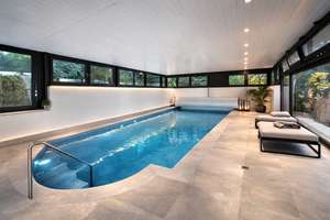 Freistehendes Einfamilienhaus mit Panoramablick, uneinsehbarem Garten und Schwimmbad in ruhiger Lage – Die vollständige Adresse der Immobilie erhältst du vom Anbieter., 42389 Langerfeld-Beyenburg, Wuppertal – Vorschaubild 17
