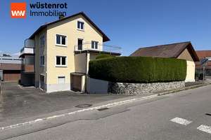 Zweifamilienhaus mit Potential und Ausbaureserve – Die vollständige Adresse der Immobilie erhältst du vom Anbieter., 88074 Meckenbeuren – Vorschaubild 15