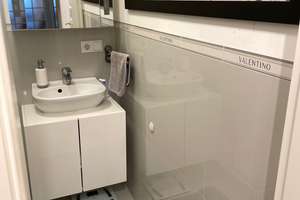 Hochwertige Wohnung gegenüber Schinckels Park - von Privat – Die vollständige Adresse der Immobilie erhältst du vom Anbieter., 22587 Blankenese, Hamburg – Vorschaubild 19