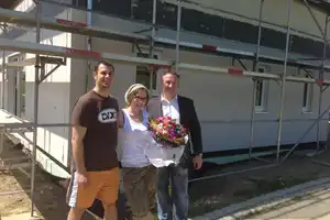 8 Grundstücke noch Verfügbar – Biberach (Kreis) – Vorschaubild 13