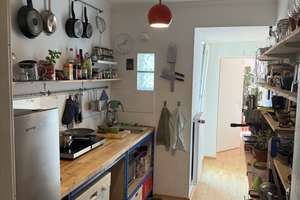 Schicke 2-Zimmer-Wohnung mit Balkon im 2. OG in Köln-Mülheim – Montanusstraße 49, 51065 Mülheim (Ortsteil), Köln – Vorschaubild 2