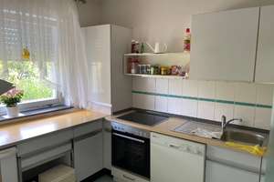 Charmantes kleines Reihenhaus mit Garten zum Renovieren – Die vollständige Adresse der Immobilie erhältst du vom Anbieter., 12309 Lichtenrade, Berlin – Vorschaubild 4