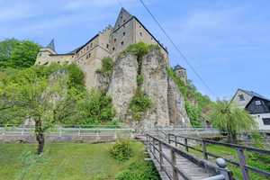 Einzigartiges Anlageobjekt in der Fränkischen Schweiz – Bayreuth (Kreis) – Vorschaubild 1