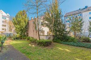 Möblierte Wohnung auf Zeit zu vermieten: – 60327 Gallus, Frankfurt am Main – Vorschaubild 19