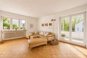 Architektur mit Charakter im Paulusviertel – Die vollständige Adresse der Immobilie erhältst du vom Anbieter., 64285 Bessungen, Darmstadt – Vorschaubild 21