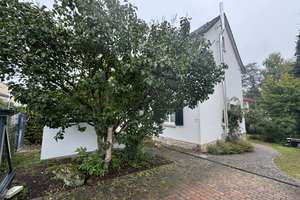 Außergewöhnliches, freist. Einfamilienhaus - Toplage HG- Dornholzhausen – Die vollständige Adresse der Immobilie erhältst du vom Anbieter., 61350 Bad Homburg vor der Höhe – Vorschaubild 2