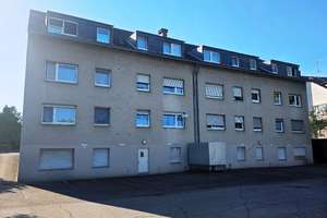 Vermietete 2-Zi.-Dachgeschosswohnung mit Garage in Leverkusen-Rheindorf! – 51371 Rheindorf, Leverkusen – Vorschaubild 2