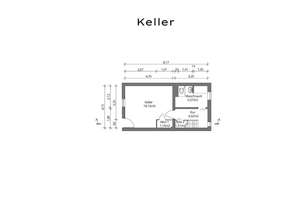 Provisionsfrei !!!Reihenhaus in zentraler Lage – Die vollständige Adresse der Immobilie erhältst du vom Anbieter., 27749 Düsternort, Delmenhorst – Vorschaubild 14