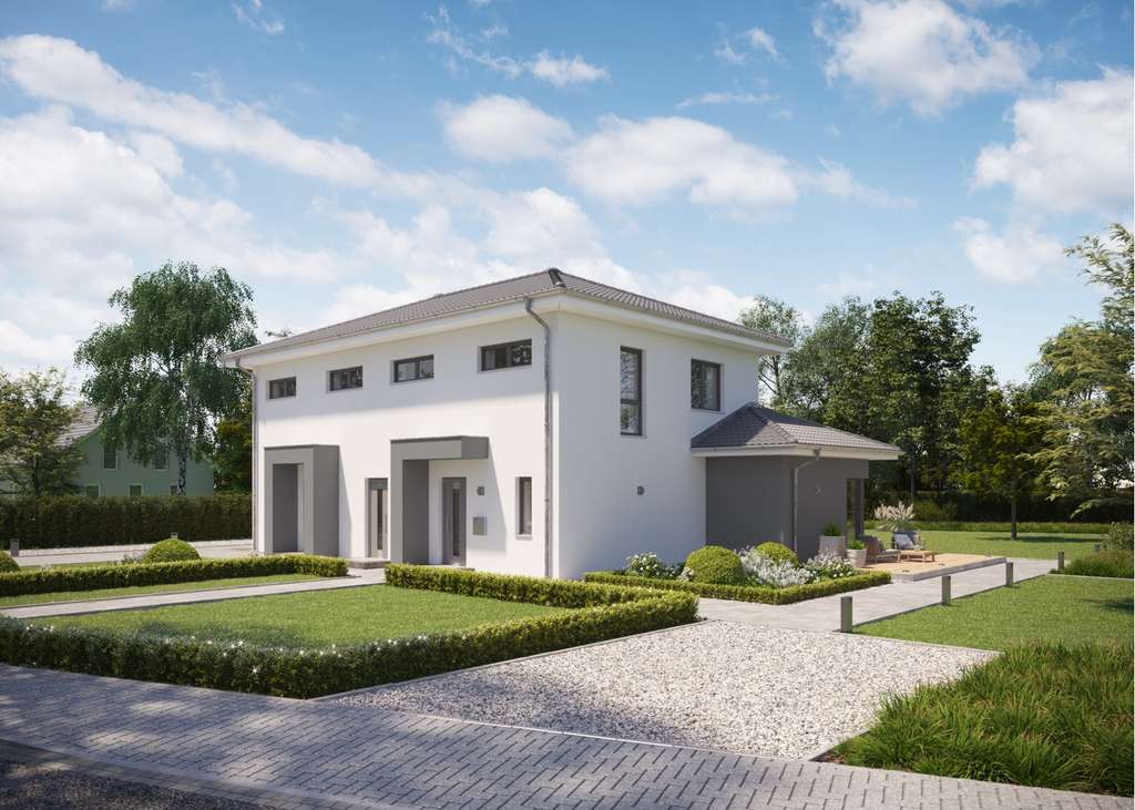 Immobilie in Obergriesbach - Für zwei Familien - Kosten halblieren - Bild 2