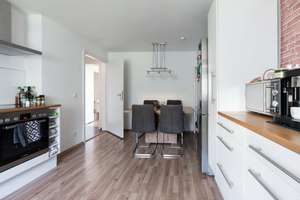 Top gepflegte 2 Zimmerwohnung K/B – Die vollständige Adresse der Immobilie erhältst du vom Anbieter., 86169 Lechhausen-West, Augsburg – Vorschaubild 13