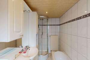 *** Sofort frei - Einfamilienhaus mit Garage in Botenheim *** – Die vollständige Adresse der Immobilie erhältst du vom Anbieter., 74336 Brackenheim – Vorschaubild 11