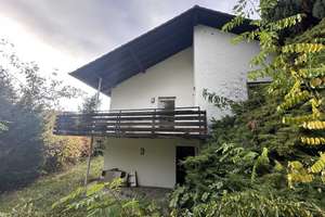 Zuhause mit Schlossblick – Charmantes Einfamilienhaus in traumhafter Lage von Gernsbach-Scheuern – Hardtbergstraße 9, 76593 Gernsbach – Vorschaubild 1