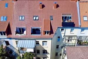 Wunderschöne Dachgeschoss-Maisonette im östlichen Ringgebiet – Humboldtstraße 23, 38106 Östliches Ringgebiet, Braunschweig – Vorschaubild 14
