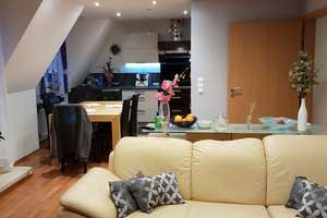 Helle 4-Zimmer Wohnung mit Balkon im 3. OG in Würzburg-Heuchelhof – Die vollständige Adresse der Immobilie erhältst du vom Anbieter., 97084 Heuchelhof, Würzburg – Vorschaubild 5