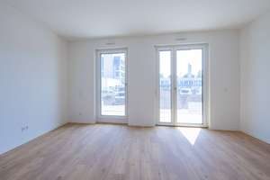 1-Zimmer-Wohnung (Typ 3) mit Terrasse und eigenem Keller | ab sofort verfügbar – Raderberggürtel 50, 50968 Marienburg, Köln – Vorschaubild 13