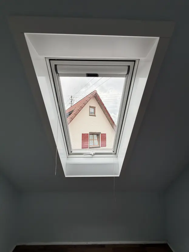 Kellerraum