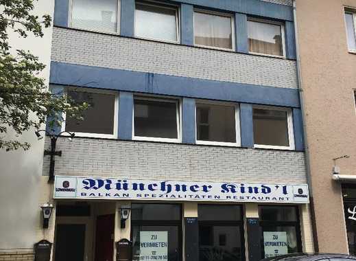 Single wohnung ratingen