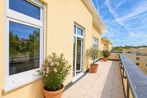 LICHT, LUFT UND WEITBLICK - OFFENES WOHNEN IM PENTHOUSE MIT SONNIGER DACHTERRASSE – Die vollständige Adresse der Immobilie erhältst du vom Anbieter., 65197 Klarenthal, Wiesbaden – Vorschaubild 20