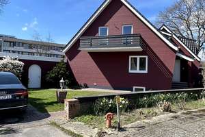 Ostsee-Immobilie mit Verkäuferfinanzierung 30 Jahre,bei 40% Eigenkapital,ca.4000 € mtl .Rate – Ostlandstraße 11, 23746 Kellenhusen (Ostsee) – Vorschaubild 1