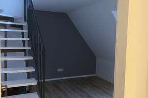 🏡 Maisonette mit TG-Stellplatz & Aufzug – Bestlage Südstadt (Siegfriedstraße)