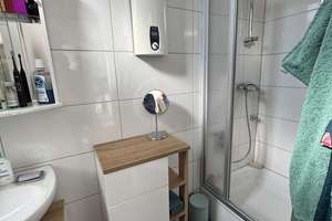 Gründerzeithaus - Eigennutzung oder Kapitalanlage: 3-Parteien-Haus in Opladen mit ca. 300 qm Wfl. – Die vollständige Adresse der Immobilie erhältst du vom Anbieter., 51379 Opladen, Leverkusen – Vorschaubild 22
