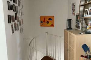 4 Raumwohnung  Lift, EBK, Balkon in Magdeburg - Stadtfeld – Die vollständige Adresse der Immobilie erhältst du vom Anbieter., 39128 Stadtfeld Ost, Magdeburg – Vorschaubild 8