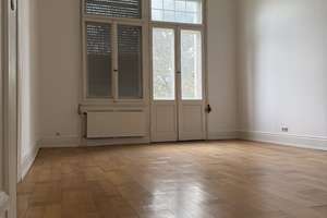große helle 3-Zimmer Wohnung mit schönem Garten im Herzen Wiesbadens – Bierstadter Str. 34, 65189 Nordost, Wiesbaden – Vorschaubild 4