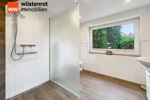 Ruhige Lage in Hiltrup:  Doppelhaushälfte mit Garten, Garage und vielseitigen Nutzungsmöglichkeiten! – Die vollständige Adresse der Immobilie erhältst du vom Anbieter., 48165 Hiltrup-Ost, Münster – Vorschaubild 4