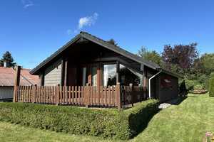 Wochenendhaus mit Blick auf den Selenter See – Plön (Kreis) – Vorschaubild 5