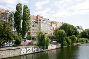 Sofort bezugsfrei | Ruhige Altbau ETW mitten im Reuterkiez – Weserstr. 189, 12045 Neukölln (Ortsteil), Berlin – Vorschaubild 21