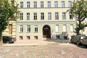 Charmante 1-Zimmer-Altbauwohnung im Seitenflügel – Ruhiges Wohnen in begehrter Kreuzberger Lage – Die vollständige Adresse der Immobilie erhältst du vom Anbieter., 10997 Kreuzberg, Berlin – Vorschaubild 7