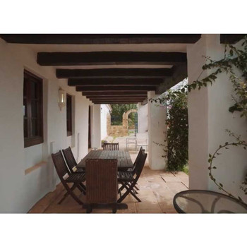 Finca 4 Schlafzimmer 3 Nebenräume Verkauf Villanueva de la Concepción