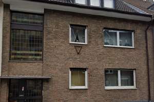 Zuhause mit 3 Zimmern in Mönchengladbach