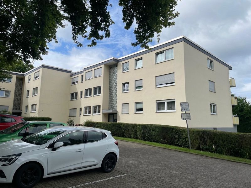 Eigentumswohnung in Aplerbeck (Bezirk) (Dortmund) ImmoScout24
