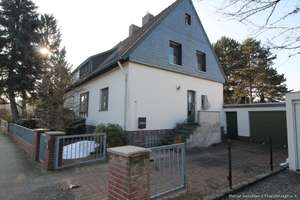 Doppelhaushälfte mit Keller und Garage in Hannover-Anderten – Oisseler Str 39, 30559 Anderten, Hannover – Vorschaubild 5