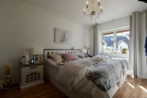 Gepflegte 2-Zimmer-Wohnung mit Sonnenbalkon in Wi-Bierstadt – vermietet und ideal für Kapitalanleger – Die vollständige Adresse der Immobilie erhältst du vom Anbieter., 65191 Bierstadt, Wiesbaden – Vorschaubild 8