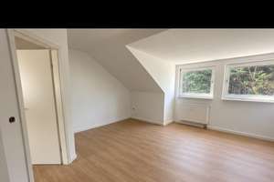 Sanierte Wohnung in Neubau Qualität : 2-Zimmer-Dachgeschosswohnung in Dortmund-Brechten – 44339 Brechten, Dortmund – Vorschaubild 2
