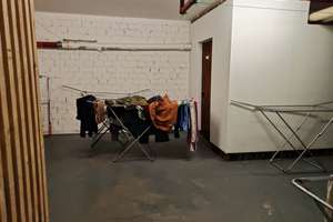 1,5 ZW STUDIO NEU GESTRICHEN BALKON EBK BAD LAUF NAH UNI KLINIK ROSSMANN REWE EIFLER TEDI PENNY ÖVNP – Güntherstr 19, 60528 Niederrad, Frankfurt am Main – Vorschaubild 13