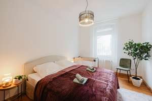 3-Zimmer-Wohnung mit gehobener Ausstattung in Braunschweig – Gliesmaroder Straße 71, 38106 Östliches Ringgebiet, Braunschweig – Vorschaubild 2