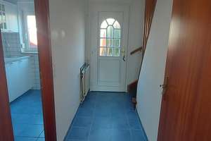 Ruhiges Reihenmittelhaus in Lübeck-Kücknitz mit 3,5 Zimmern, provisionsfrei – Die vollständige Adresse der Immobilie erhältst du vom Anbieter., 23569 Kücknitz, Lübeck – Vorschaubild 4
