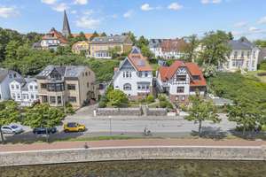 Liebhaberobjekt am Borbyer Ufer – Vogelsang 38, 24340 Eckernförde – Vorschaubild 1