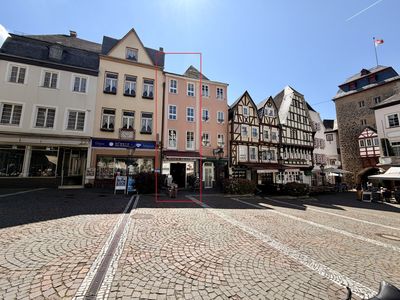 Gepflegtes Wohnjuwel in der Linzer Innenstadt!